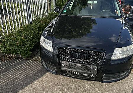 Audi A6 2.7 TDI