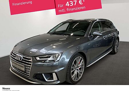 Audi A4 Avant 45 TFSI S-LINE EINPARKHILFE BANG&OLUFSEN NAV
