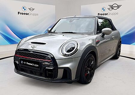 Mini John Cooper Works Cabrio John Cooper Works Cooper Wor DAB LED Klimaaut.