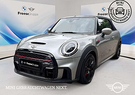 Mini John Cooper Works Cabrio John Cooper Works Cooper Wor DAB LED Klimaaut.