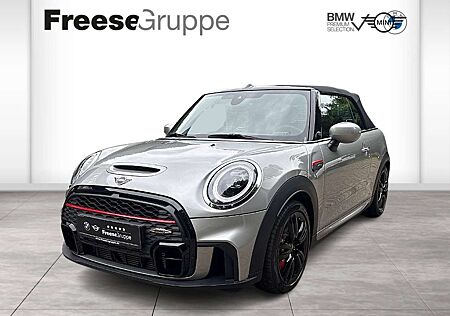Mini John Cooper Works Cabrio John Cooper Works Cooper Wor DAB LED Klimaaut.