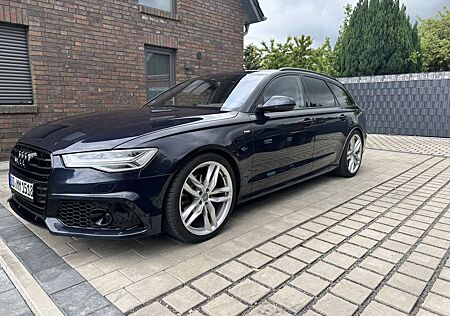 Audi A6 Avant 2.0 TDI ultra Sline Tüv neu Sline Softclose
