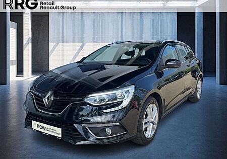 Renault Megane Grandtour Experience ENERGY dCi 110