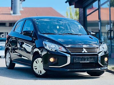 Mitsubishi Space Star Spirit 1.Hand