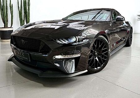 Ford Mustang GT V8 6gang 1.Hd+ Deutsch+ Unfallfrei