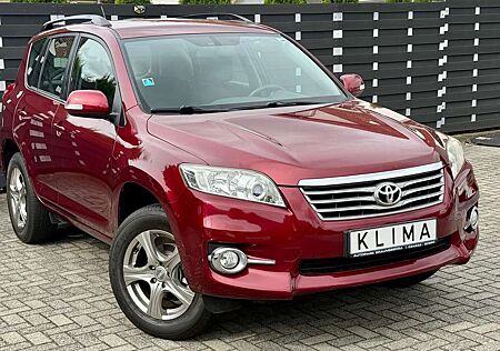 Toyota RAV 4 Basis