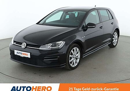 VW Golf Volkswagen 1.5 TSI ACT Highline BlueMotion Aut. *LED*ACC*