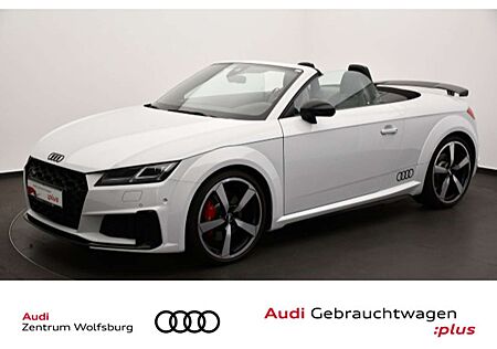 Audi TTS 2.0 TFSI quattro S tronic Matrix-LE