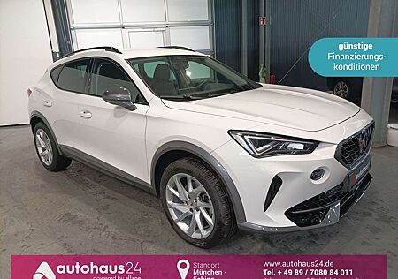 Cupra Formentor 1.5 TSI LED|Navi|ParkPilot|App