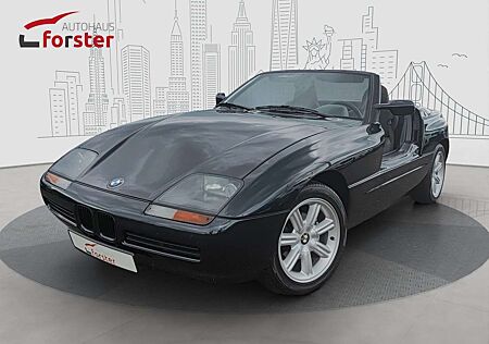 BMW Z1 Roadster orig. KM 42150 orig. Lack