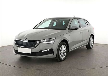 Skoda Scala 1.0TSI Style Klimaaut+Sitz-& Lenkradhzg