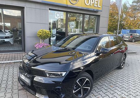 Opel Astra Sports Tourer Sports Tourer 1.2 Turbo GS