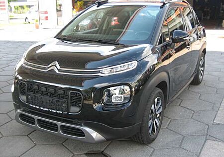 Citroën C3 Citroen Aircross Shine SHZ 8 Reif.Automatic