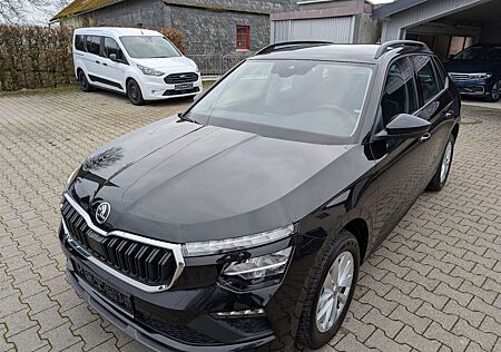 Skoda Kamiq 1.5 TSI DSG Selection
