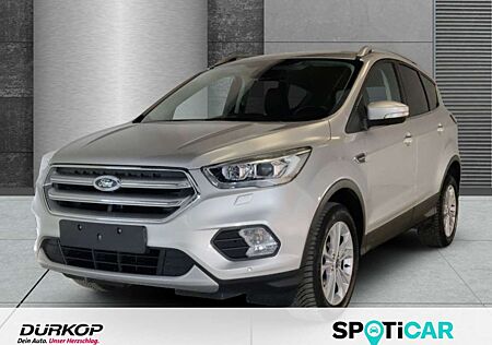 Ford Kuga 1.5 Titanium EcoBoost Navi Sitzheizung PDC