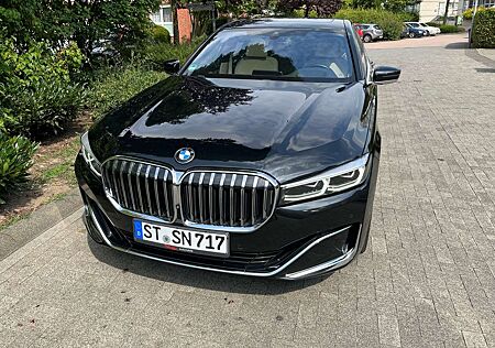 BMW 730d 730