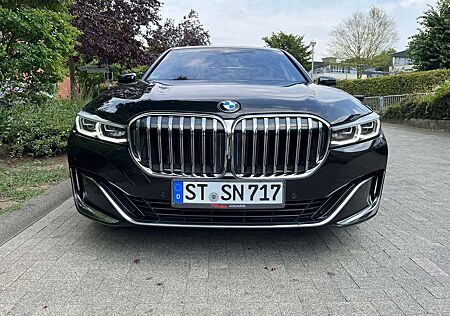 BMW 730d 730