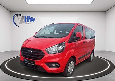 Ford Transit Custom 320 L1 Trend