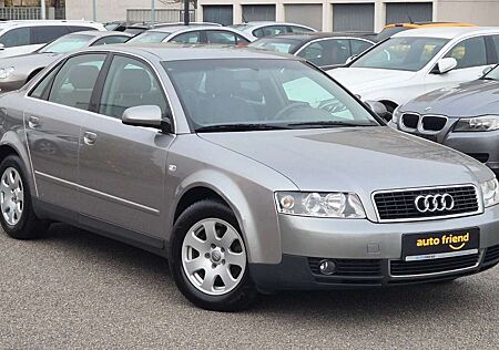 Audi A4 2.0 Multitronic /PDC / SHZ /KLIMAAUT. /TEMPO