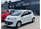 Peugeot 107 Petit Filou/2.Ha/Eu4/Servo/TÜV Neu/