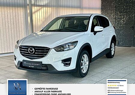 Mazda CX-5 Nakama 2WD