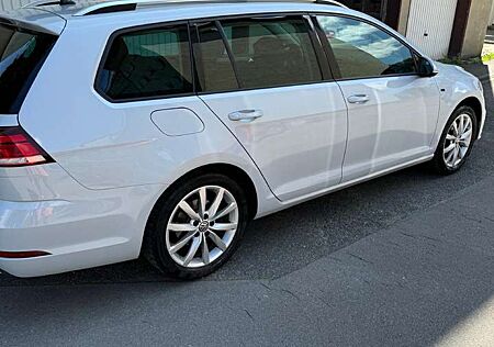 VW Golf Variant Volkswagen 1.4 TSI Join Golf VII