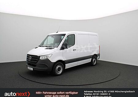 Mercedes-Benz Sprinter 211 Kompakt *WERKSTATT+KLIMA* (9981)