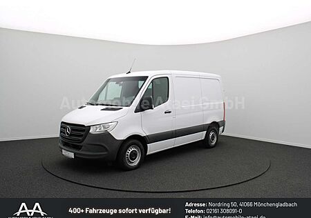 Mercedes-Benz Sprinter 211 Kompakt *WERKSTATT+KLIMA* (9981)