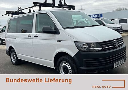 VW T6 Transporter Volkswagen Kasten TDI 4 Motion Diffsp*Standh