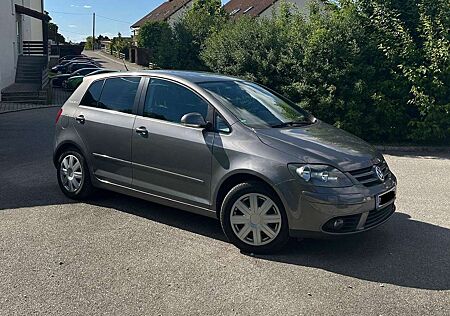 VW Golf Plus Volkswagen Golf V Plus 1.4 Tour