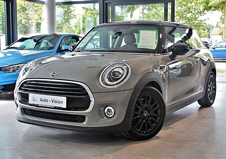 Mini Cooper Aut. Pepper II *LED*PDC*Parkassist*SHZ