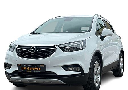 Opel Mokka X Edition*PDC*SHZ*TEMP*WINTERPAKET*CARPLAY