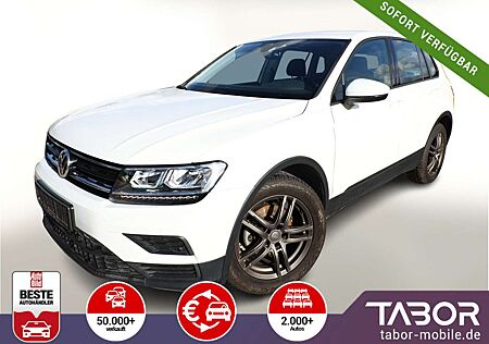VW Tiguan Volkswagen 1.5 TSI 150 Trendline LED PDC Nav Temp