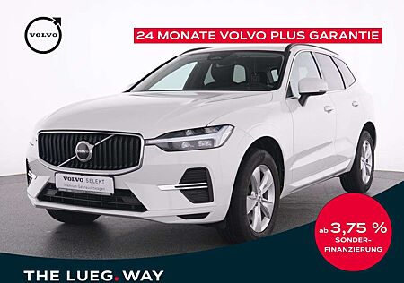 Volvo XC 60 XC60 B4 D Momentum Pro +PAP+WP+NAVI+DAB+LM 18"+