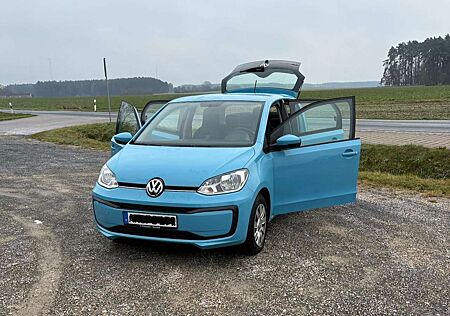 VW Up Volkswagen ! ! (BlueMotion Technology) move !