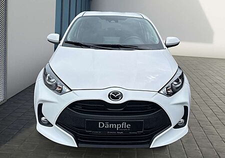 Mazda 2 Hybrid 1.5L VVT-i 116 PS AT FWD
