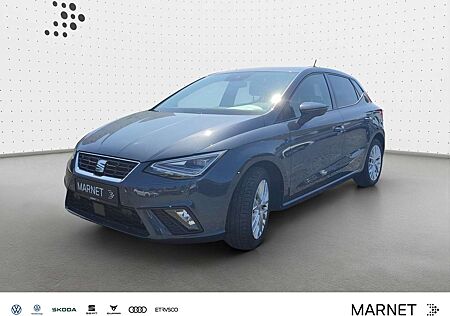 Seat Ibiza 1.0 TSI DSG FR-Line*Navi* Kamera* Keyless,