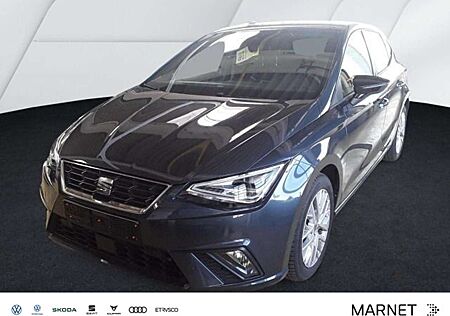 Seat Ibiza 1.0 TSI DSG FR-Line*Navi* Kamera* Keyless,