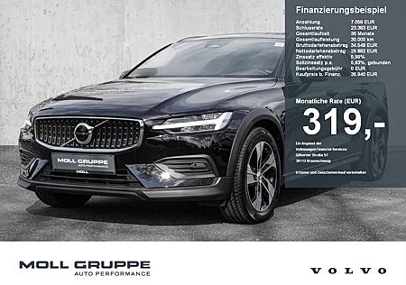 Volvo V60 CC V60 Cross Country B4 AWD Plus LED