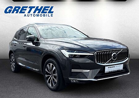 Volvo XC 60 XC60 Plus Bright AWD B4 Diesel EU6d