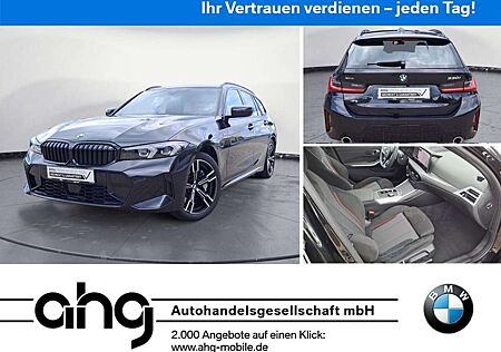 BMW 330 i Touring M Sport Navi ACC AHK RFK