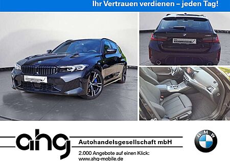 BMW 330 i Touring M Sport Navi ACC AHK RFK