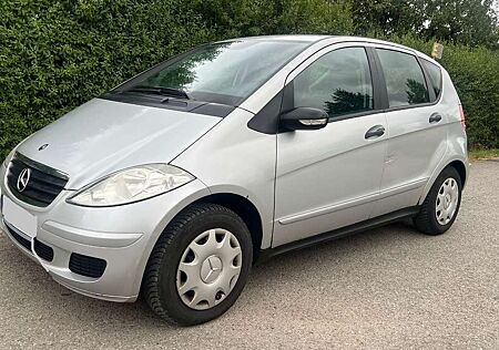 Mercedes-Benz A 180 CDI AUTOMATIK TÜV NEU, KLIMAANLAGE