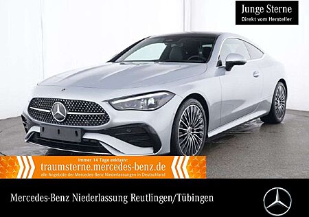 Mercedes-Benz CLE 180 AMG+PANO+LED+KAMERA+TOTW+KEYLESS+9G