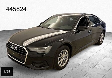 Audi A6 45 quattro LED AHK Virtual Cockpit 17" Navi+
