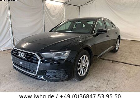 Audi A6 Lim 45 quattro VIRTUAL/AHK