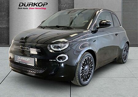 Fiat 500E Komfort Tech-Paket JBL-Premium-HiFi Navi Apple Car