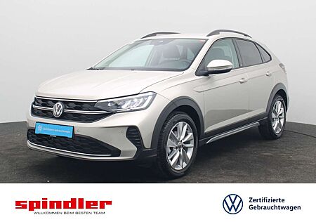VW Taigo Volkswagen Move 1.0 TSI DSG / App-Connect, LED, RFK