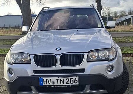 BMW X3 2.0d