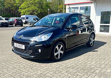 Citroën C3 Citroen Selection Navi/Sitzheizung
